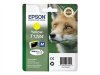 Original Epson T1284 Yellow Cartridge